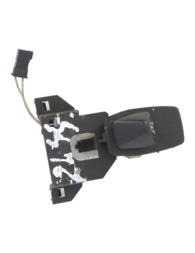 Bouton/Interrupteur BMW SERIE 5 E60 PHASE 2 Diesel