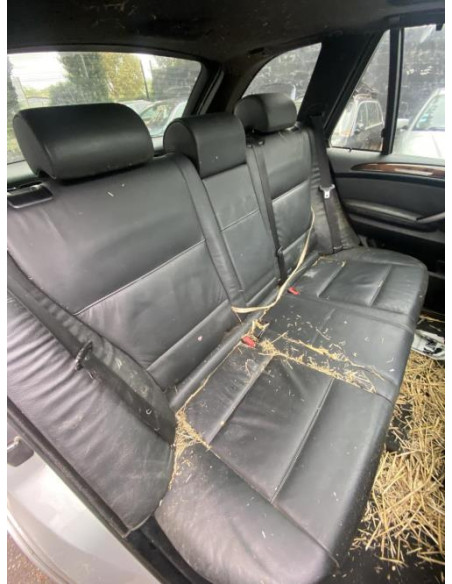 Marche pieds BMW X5 E53 Diesel