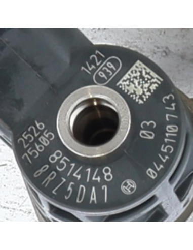 Injecteurs BMW SERIE 3 F34 GRAN TURISMO PHASE 1 Diesel