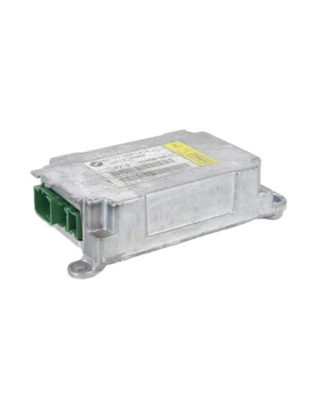 Boitier air bag BMW SERIE 5 E60 PHASE 2 Diesel