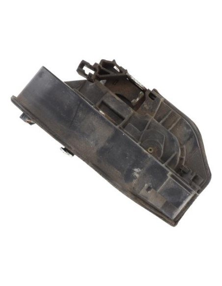 Serrure avant droit BMW SERIE 5 E60 PHASE 2 Diesel