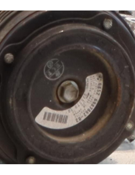 Compresseur clim BMW SERIE 1 E81 Diesel
