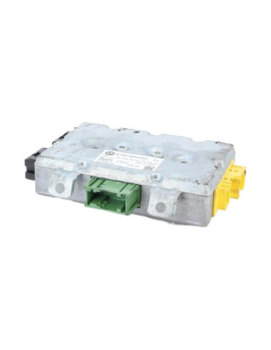 Boitier air bag BMW SERIE 5 E60 PHASE 2 Diesel