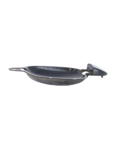 Cache serrure BMW SERIE 5 E60 PHASE 2 Diesel 2
