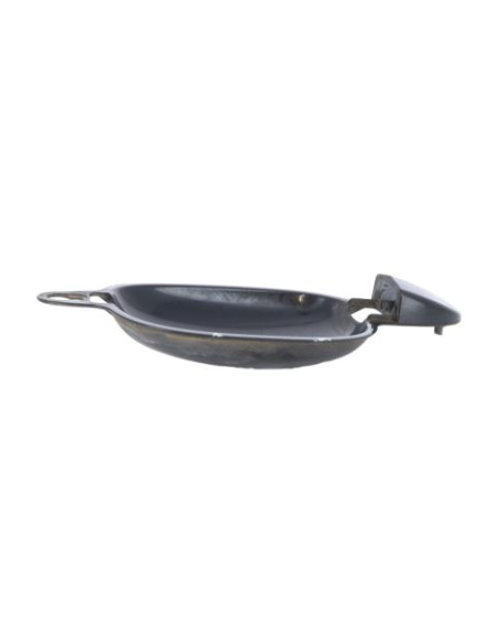 Cache serrure BMW SERIE 5 E60 PHASE 2 Diesel