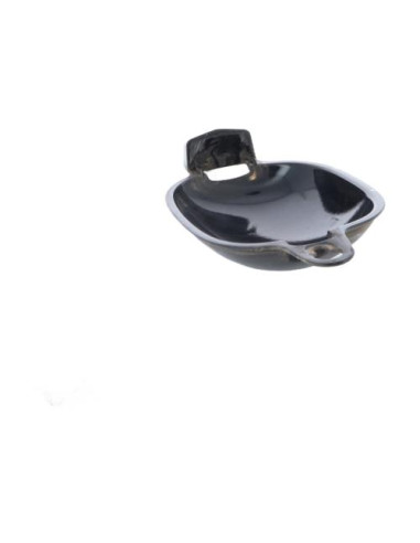 Cache serrure BMW SERIE 5 E60 PHASE 2 Diesel