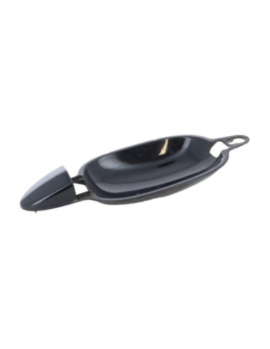 Cache serrure BMW SERIE 5 E60 PHASE 2 Diesel