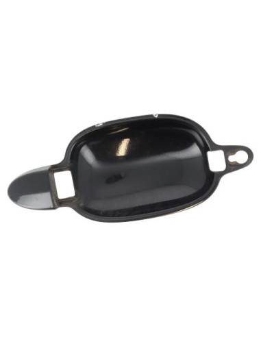 Cache serrure BMW SERIE 5 E60 PHASE 2 Diesel