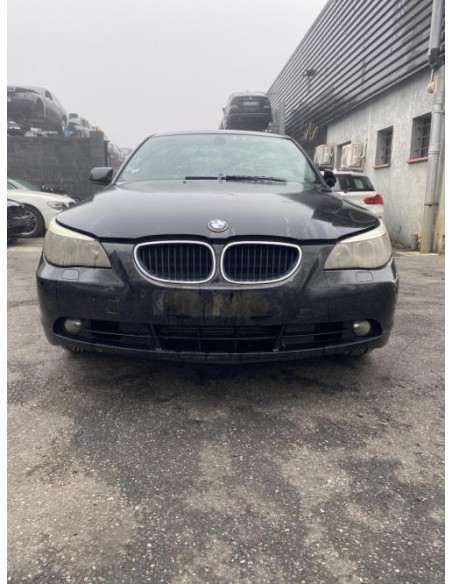 Cache serrure BMW SERIE 5 E60 PHASE 2 Diesel