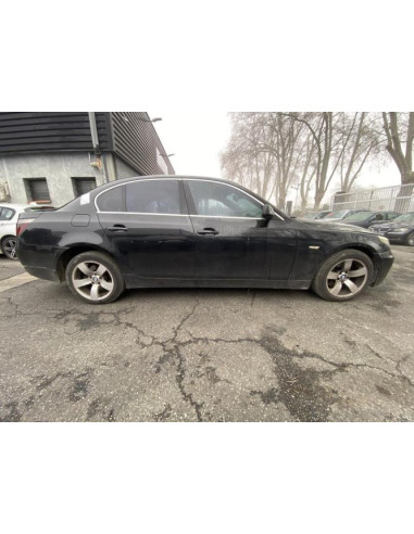 Cache serrure BMW SERIE 5 E60 PHASE 2 Diesel