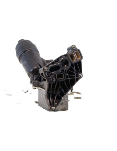 Support filtre a huile BMW SERIE 1 F20 PHASE 2 Diesel