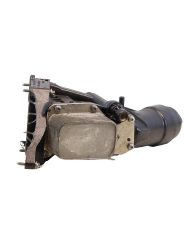 Support filtre a huile BMW SERIE 1 F20 PHASE 2 Diesel