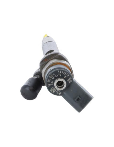 Injecteurs BMW X1 E84 PHASE 1 Diesel