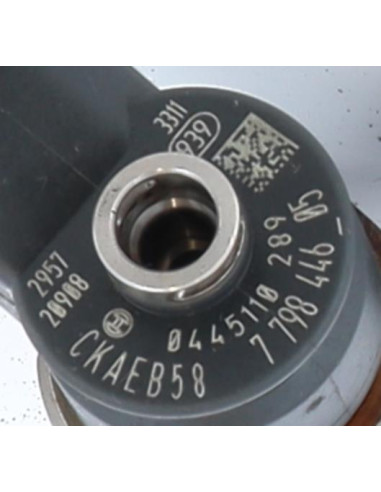 Injecteurs BMW X1 E84 PHASE 1 Diesel