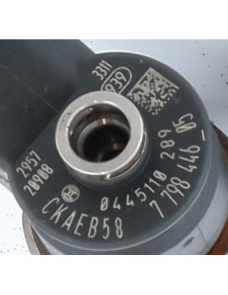 Injecteurs BMW X1 E84 PHASE 1 Diesel