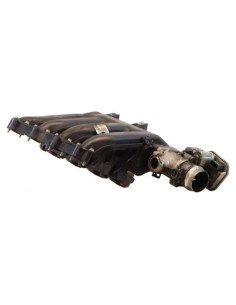 Collecteur d'admission BMW SERIE 1 E87 PHASE 1 Diesel