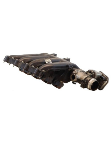 Collecteur d'admission BMW SERIE 1 E87 PHASE 1 Diesel