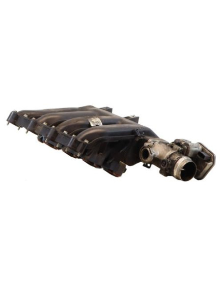 Collecteur d'admission BMW SERIE 1 E87 PHASE 1 Diesel