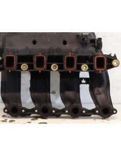 Collecteur d'admission BMW SERIE 1 E87 PHASE 1 Diesel 2