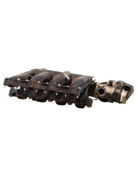 Collecteur d'admission BMW SERIE 1 E87 PHASE 1 Diesel