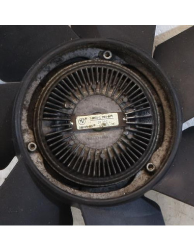 Viscocoupler BMW SERIE 3 E46 PHASE 2 Diesel