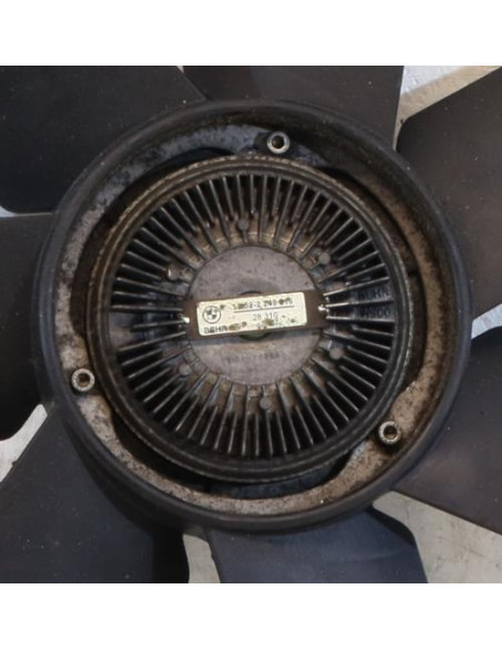 Viscocoupler BMW SERIE 3 E46 PHASE 2 Diesel