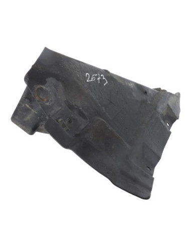 Pare boue avant gauche BMW SERIE 3 E90 PHASE 1 Essence