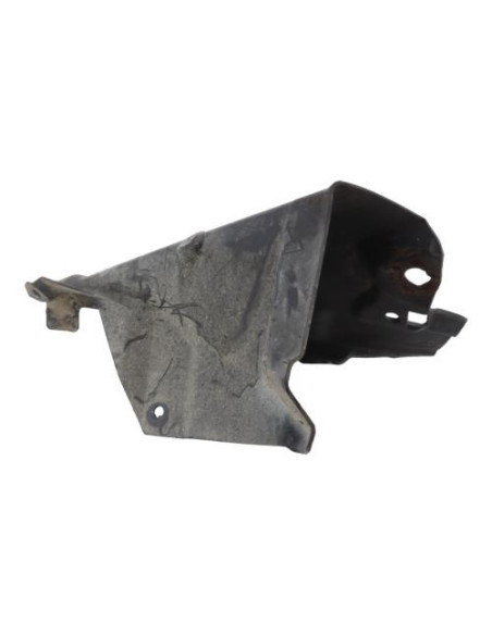 Pare boue avant gauche BMW SERIE 3 E90 PHASE 1 Essence
