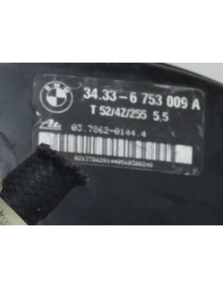 Mastervac BMW SERIE 3 E46 PHASE 2 Diesel