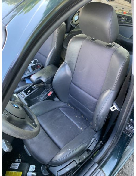 Mastervac BMW SERIE 3 E46 PHASE 2 Diesel