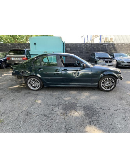 Mastervac BMW SERIE 3 E46 PHASE 2 Diesel