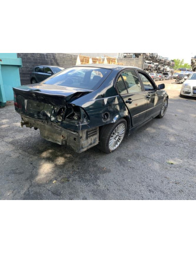 Mastervac BMW SERIE 3 E46 PHASE 2 Diesel