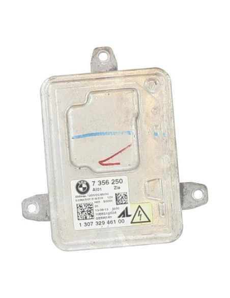 Boitier xenon BMW X3 F25 PHASE 1 