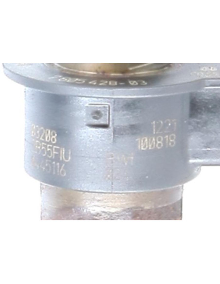 Injecteurs BMW X5 E70 PHASE 2 Diesel