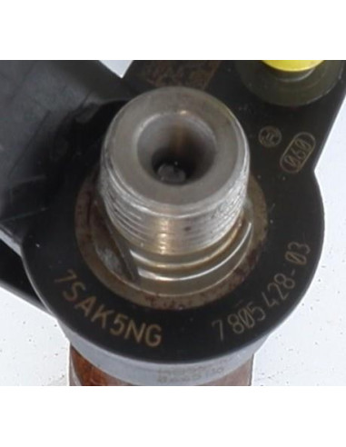 Injecteurs BMW X5 E70 PHASE 2 Diesel