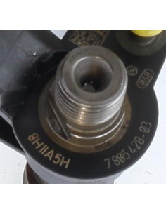 Injecteurs BMW X5 E70 PHASE 2 Diesel 2