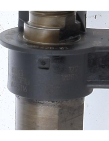 Injecteurs BMW X5 E70 PHASE 2 Diesel