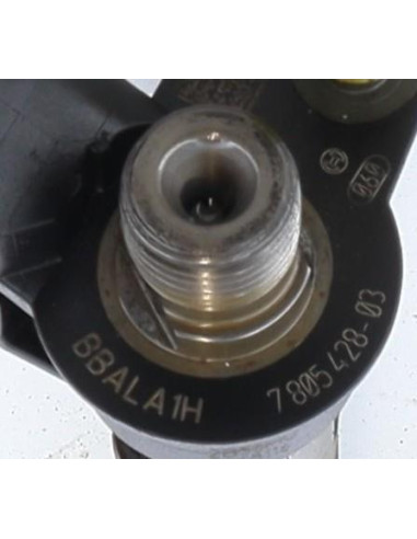 Injecteurs BMW X5 E70 PHASE 2 Diesel