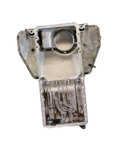 Carter huile BMW SERIE 7 E65 PHASE 1 Essence