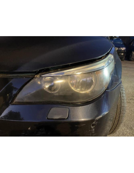 Durite BMW SERIE 5 E60 PHASE 1 Diesel