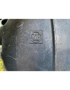 Boite de vitesses BMW SERIE 5 E39 PHASE 2 Diesel 2