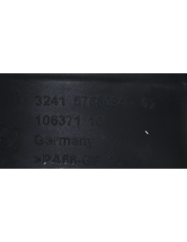 Reservoir BMW SERIE 3 E91 TOURING PHASE 2 BREAK Diesel