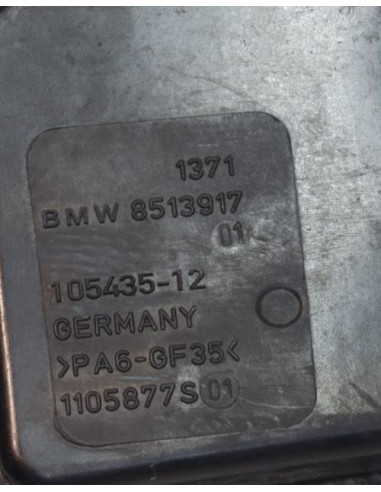 Conduite d'air BMW X1 F48 PHASE 1 Diesel