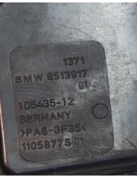 Conduite d'air BMW X1 F48 PHASE 1 Diesel