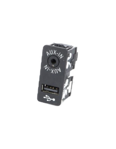 Prise port USB BMW X1 F48 PHASE 1 Diesel