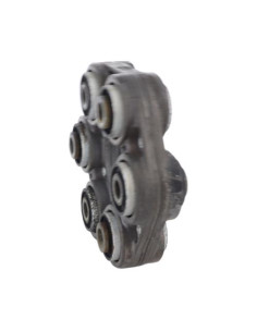 Flector transmission BMW SERIE 3 E90 PHASE 2  2