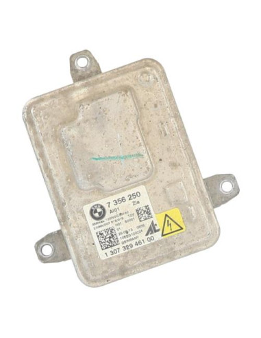 Boitier xenon BMW X3 F25 PHASE 1 