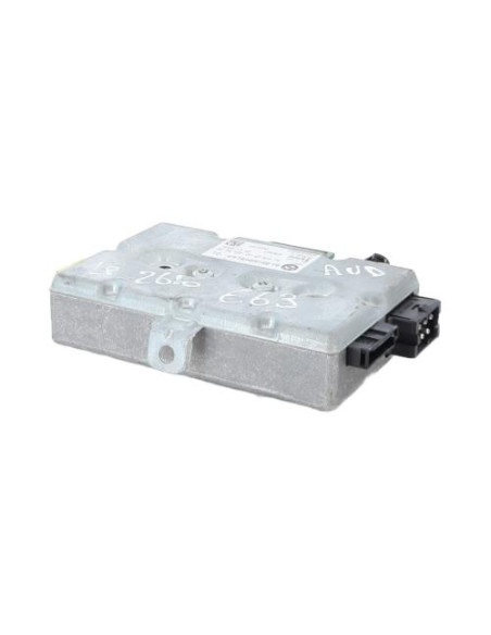 Boitier air bag BMW SERIE 6 E63 COUPE PHASE 1 Essence