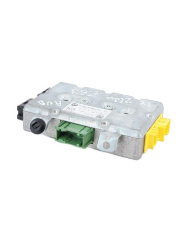 Boitier air bag BMW SERIE 6 E63 COUPE PHASE 1 Essence