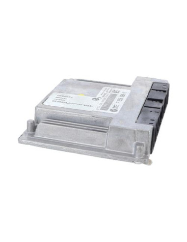 Calculateur moteur BMW SERIE 1 E87 PHASE 1 Essence